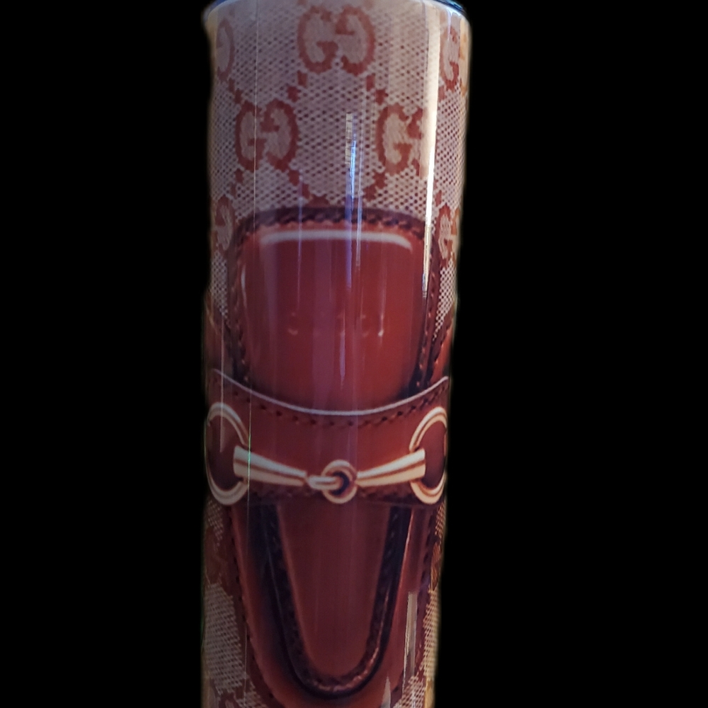 Stainless Steel Tumbler